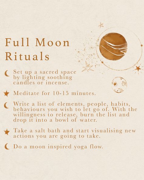 Wicca Full Moon Ritual, March Full Moon Ritual, Full Moon Fire Ritual, Fool Moon Ritual, Full Moon Womens Circle, Full Super Moon Ritual, Moon Alter Ideas, Simple Full Moon Ritual, Full Moon Ceremony Ideas