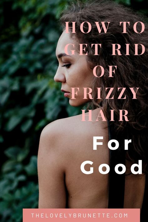 Are you looking for some quick frizz hair remedies? People have frizzy hair for different reasons, here are some frizzy hair tips depending on your hair frizz. Did you know there are different types of frizzy hair? Find out what kind of frizz you have to apply the best tips by clicking here. #FrizzyHair #HairCare #Hair Rid Of Frizzy Hair, Frizzy Hair Remedies, Fizzy Hair, Cold Hair, Frizzy Hair Tips, Dry Frizzy Hair, Hair Frizz, Frizz Free Hair, Home Remedies For Hair