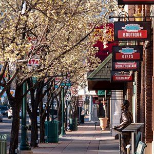 THE 15 BEST Things to Do in Cedar City - 2021 (with Photos) - Tripadvisor Cedar City Utah Things To Do, Utah Restaurants, Utah Trip, Cedar City Utah, Thermal Spa, What To Do Today, Cedar City, Unique Restaurants, Wedding Fun