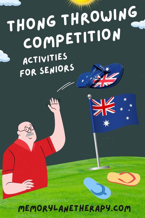 Australia Day Celebrations, Senior Activities, Aged Care, Australia Day, Engagement Activities, Memoirs, Independence Day, Australia, Reading