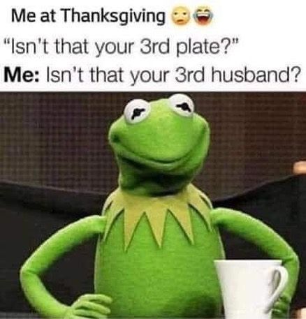 Funny Thanksgiving Memes, Funny Thanksgiving, A Holiday, Bourbon, Family Members, Funny Memes, Thanksgiving, Memes, Funny