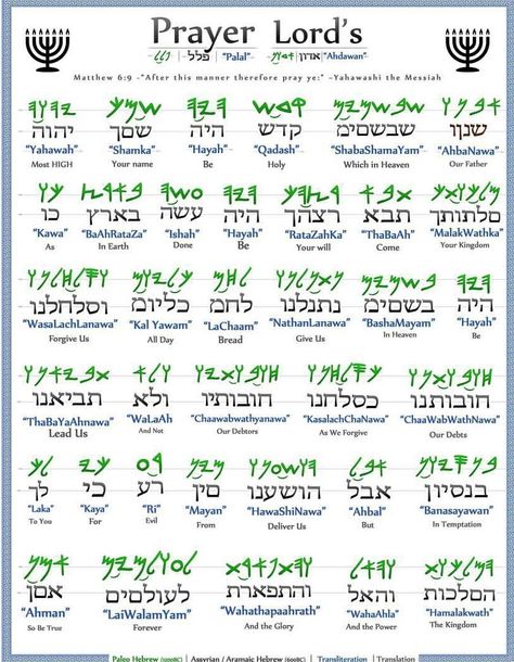 Learn Hebrew Alphabet, Hebrew Language Learning, Hebrew Vocabulary, Hebrew Language Words, Hebrew Writing, Paleo Hebrew, Hebrew Prayers, Hebrew Lessons, Hebrew Alphabet