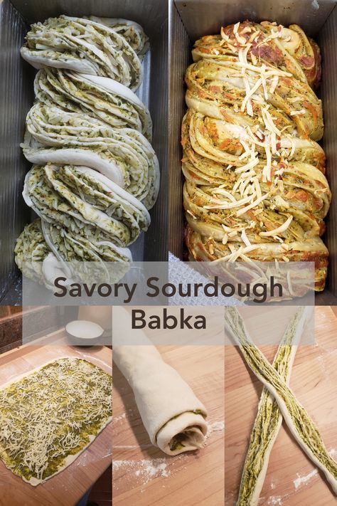 Sourdough Babka, Naan Flatbread, Babka Recipe, Sourdough Starter Discard Recipe, Sourdough Starter Recipe, Sourdough Baking, Sourdough Bread Recipe, Savoury Baking, Starters Recipes