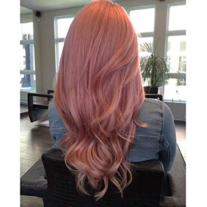 Brunette Hair Trends, Rose Gold Hair Color Ideas, Gold Hair Color Ideas, Rose Gold Hair Color, Gold Hair Color, Best Rose, Gold Hair Colors, Hair Color Rose Gold, Latest Hair Color