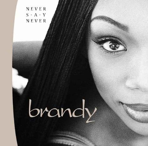 Brandy & Monica, “The Boy Is Mine” (1998) | 37 Essential ‘90s R&B Summer Jams Brandy Norwood, R&b Albums, Iconic Album Covers, Pochette Album, Never Say Never, Music Album Covers, Music Album Cover, The Boy Is Mine, Music Covers