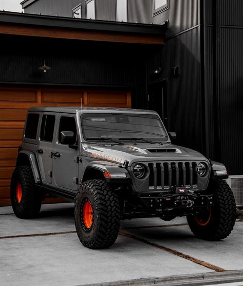 Positive Life, Jeep Wrangler, Instagram A, Jeep, Garage, Instagram Photos, On Instagram, Instagram