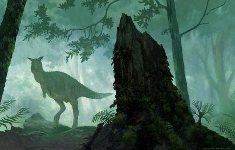 Dino Art, Cool Dinosaurs, Dinosaur Images, Prehistoric World, Prehistoric Art, Paleo Art, The Good Dinosaur, 다크 판타지, Extinct Animals