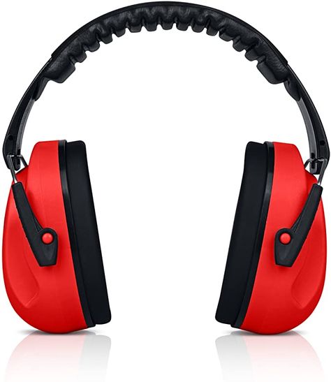 Amazon.com : HEARTEK Noise Cancelling Headphones Kids Adult Earmuffs Shooting Ear Protection : Clothing Headphones, Hearing Protection, Ear Protection, Noise Cancelling Headphones, Romeo Juliet, Earmuffs, Noise Cancelling, Cat Ear Headphones, Fashion Branding