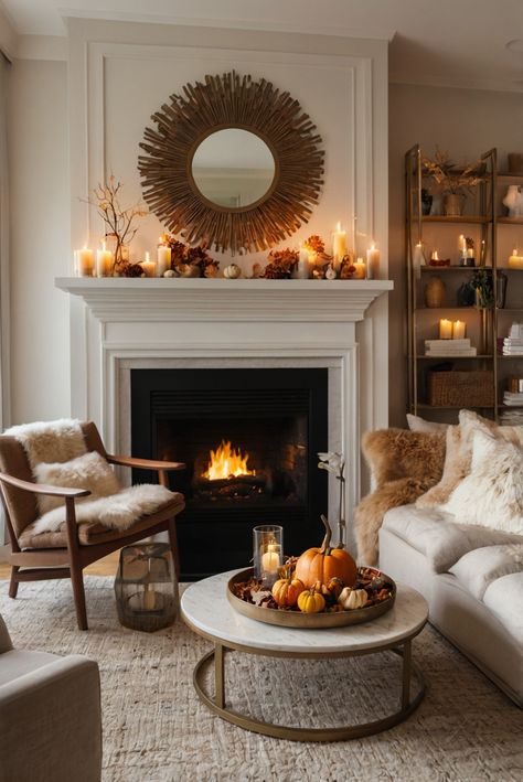 Fall Furniture , Autumn Cozy Fall ,Decor Easy Fall ,
Decor Neutral Fall ,Decor Fall ,Decor Inspiration ,Fall Decor Ideas Living Room Fall Decorations, Fall Decorations Living Room, Sofa Shelves, Fall Living Room Decor Ideas, Fall Interior Decor, Fall Living Room Ideas, Cozy Fall Living Room, Autumn Living Room, Ad Inspiration