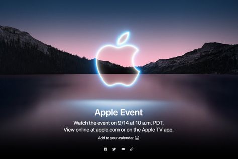 So excited for this years upcoming Apple Event  Let's see whats in store and if the leaks we've been seeing are true!!! Comment y'alls thoughts down below 😁 #AppleEvent #Apple #Maxandfix #Tech #News #macroumors #iPhone #AirPods #iPad #iMac #MacBook #AppleWatch #workfromhome Satellite Phone, Apple Launch, Distress Signal, Apple Watch Series 7, New Apple Watch, Apple Iphone 13, Tv App, Iphone Style, Apple Watch Models