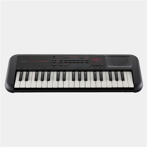 PSS-A50 | Yamaha Corporation. Portable Keyboard, Speaker Amplifier, Music Machine, Mobile Battery, Mini Keyboard, Midi Controller, Keyboard Piano, Xmas Ideas, Built In Speakers