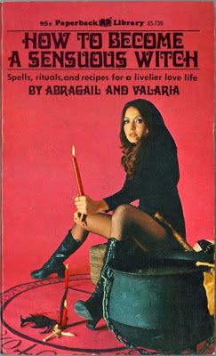 Old book covers I dig - Album on Imgur Vintage Witch, Witch Spell, Season Of The Witch, Pulp Art, Up Book, Witch Aesthetic, Witchy Woman, Pulp Fiction, Coven