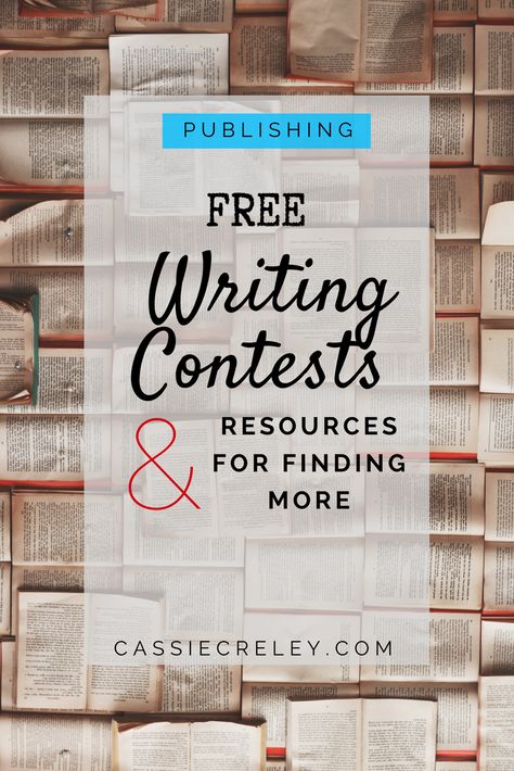 Free Writing Contests And Resources For Finding More - Cassie Creley 2023 Writing, Essay Writing Examples, Literary Journal, Author Tips, Writing Contest, Mac Sauce, Poetry Prompts, Academic Essay Writing, Writing Competition