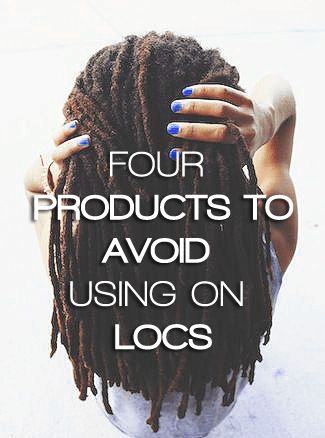 4 Products to Avoid Using On Locs Caring For Locs, How To Care For Dreadlocks, Grow Locs Fast, Products For Locs Dreadlocks Hair Care, Taking Care Of Locs, Small Loc Hairstyles, How To Care For Locs, Unique Loc Styles Short, Half Up Half Down Loc Styles