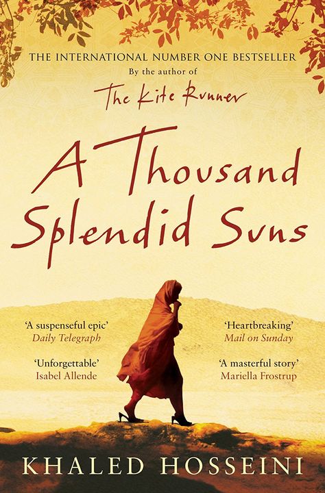 A Thousand Splendid Suns eBook: Khaled Hosseini: Amazon.co.uk: Kindle Store A Thousand Splendid Suns, John Hart, Feminist Books, The Kite Runner, Khaled Hosseini, Khalid, Amazon Book Store, E Reader, I Love Books