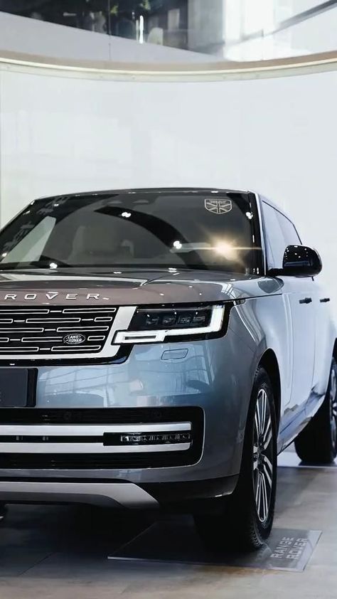 Luxury Cars Range Rover 2024, 2024 Range Rover, Dream Cars Range Rovers, Best Suv Cars, Jet Privé, Luxury Cars Range Rover, Dream Cars Mercedes, New Luxury Cars, Top Luxury Cars