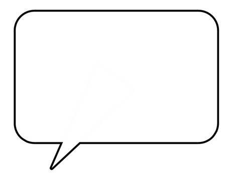 Text Bubble Png, Speech Bubble Design, Conversation Bubble, Aesthetic Overlay, Dialogue Bubble, Bubble Speech, Talk Bubble, Message Text, Bubble Quotes