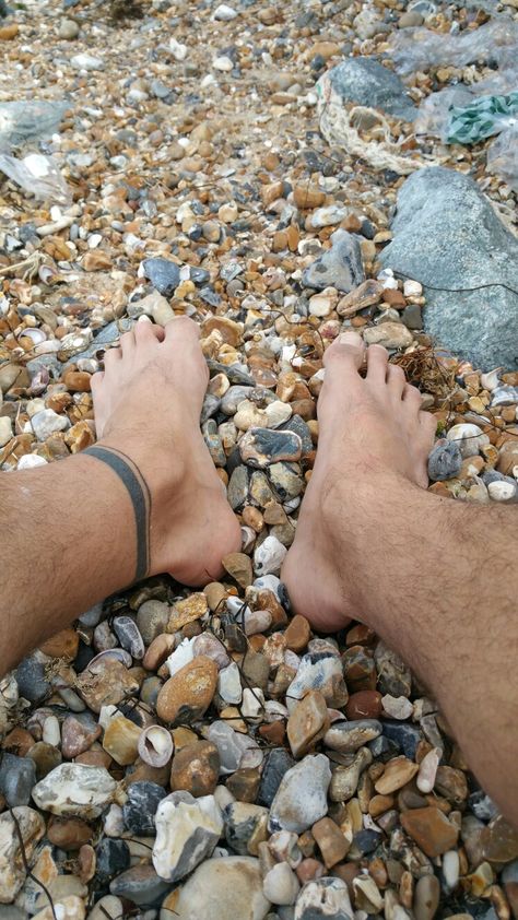 Ankle tattoo, line tattoo, band tattoo, beach, holiday, sun Ankle Band Tattoo, Ankle Tattoo Men, Stripe Tattoo, Tattoo Beach, Tattoo Homme, Black Line Tattoo, Tattoo Band, Tattoo Ankle, Tattoo Line