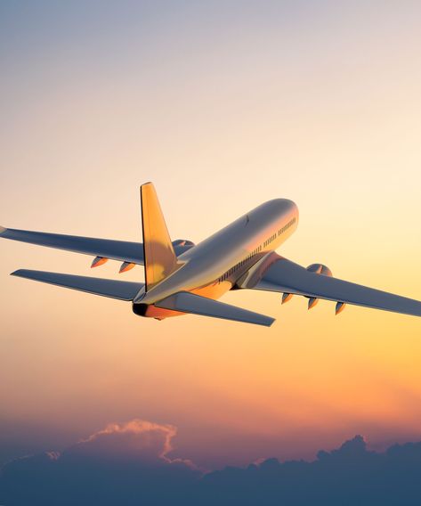 A New Technology Will Soon Let Airlines  Charge Different Fares For Different People+#refinery29uk Air Arabia, Delayed Flight, Spirit Airlines, Accra Ghana, Best Airlines, Delta Airlines, Flight Ticket, United Airlines, Airline Tickets