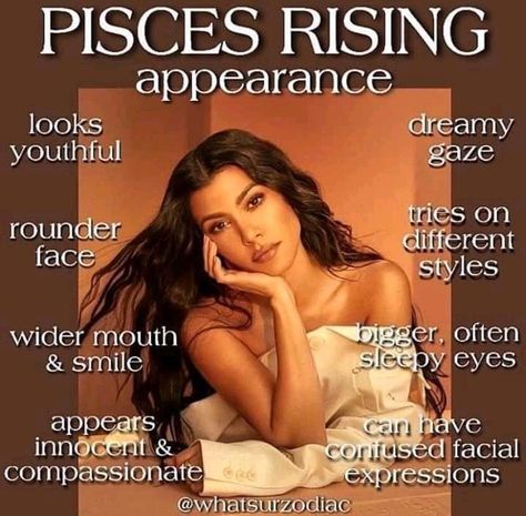 Pisces Stellium, Astrology 101, Pisces Rising, Virgo And Pisces, Pisces Personality, Rising Sign, Spell Work, Astrology Planets, Pisces Woman