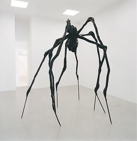 Louise Bourgeois, Spider, 1997 Louise Bourgeois Sculpture, Louise Bourgeois Drawing, Louise Bourgeois Art, Louise Bourgeois, Design Textile, Feminist Art, A Level Art, Pics Art, Instagram Likes