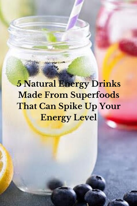 Nature, Low Energy Levels, Lack Of Energy Remedies, Natural Energy Booster Remedies, Healthy Homemade Energy Drinks, Natural Energy Drinks Homemade, Natural Energy Booster Drinks, Energy Boosters Drink, Homemade Energy Drink