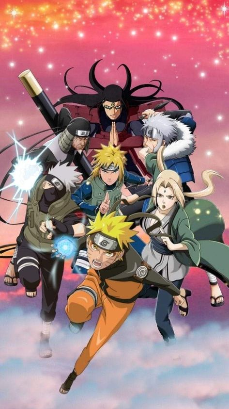 History Of Television, Water Dragon, Naruto Series, Most Powerful, Naruto, Anime