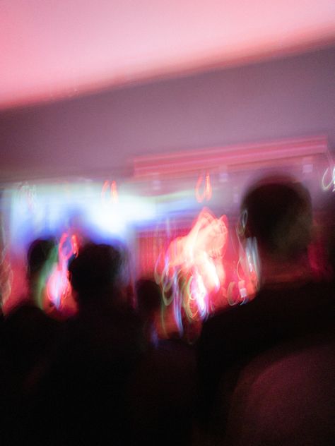 Stage Fright Aesthetic, Blurry Photos, Stage Fright, Fun Aesthetic, Video Project, Blurry Vision, Slow Shutter Speed, Slow Shutter, Inspiration Painting