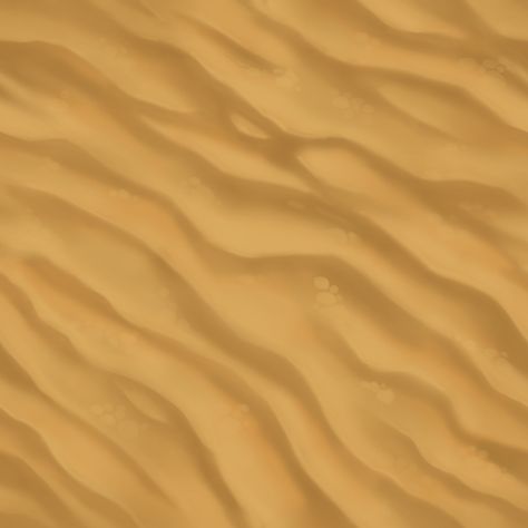 Hand Painted Textures For Games, Desert Texture, Dirt Texture, Terrain Texture, Sand Game, Soil Texture, Game Textures, Dark Sun, Hand Painted Textures