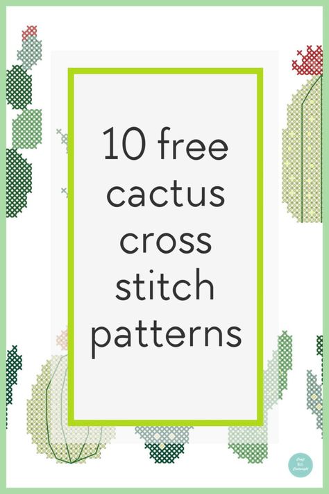 Free Cactus Cross Stitch Pattern, Succulent Cross Stitch Pattern Free, Cross Stitch Cactus Pattern, Cross Stitch Patterns Free Printable Charts Flowers, Free Flower Cross Stitch Patterns, Plant Cross Stitch Pattern Free, Cactus Cross Stitch Pattern Free, Free Cross Stitch Sampler Patterns, Cross Stitch Patterns Free Printable Charts