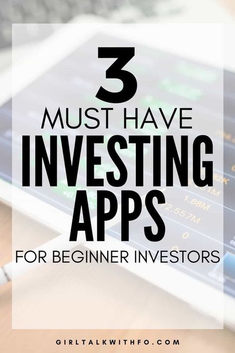 3 Apps to Help You Get Started with Investing,#forex #xauusd #gold #trading #trading #forex #stocks #crypto #money #makemoney #poster #daytrading #TradingTips #TradingMindset #TradeSmart #MarketInsights #MarketInsights Investing Apps For Beginners, Investing Money For Beginners, Best Investments For Beginners, How To Invest Money For Beginners, Best Budget Apps, Budgeting Apps, Gold Trading, Investment App, Online Stock Trading