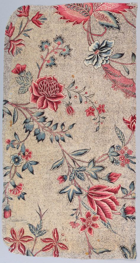 Chintz Print, Indian Chintz, Chintz Pattern, Chintz Fabric, Flower Pattern Design, Floral Pattern Design, Magic Carpet, Pattern Inspiration, Print Inspiration