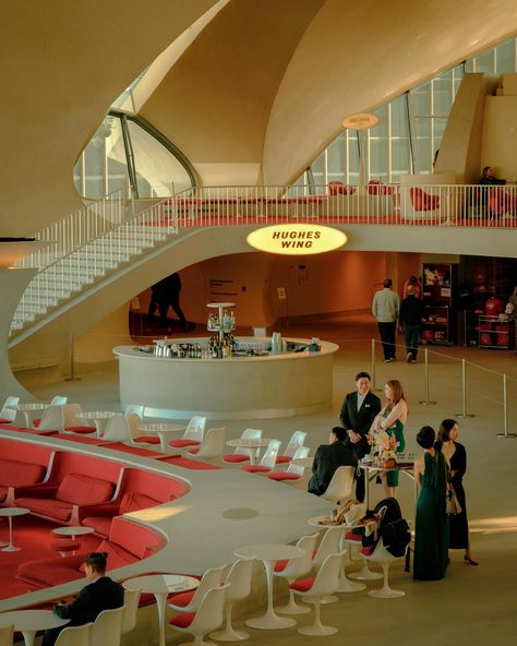 Twa Hotel, Jfk Airport, Queens New York, Posters Framed, Retro Futurism, Art Festival, Vintage Travel, Office Space, Framed Wall