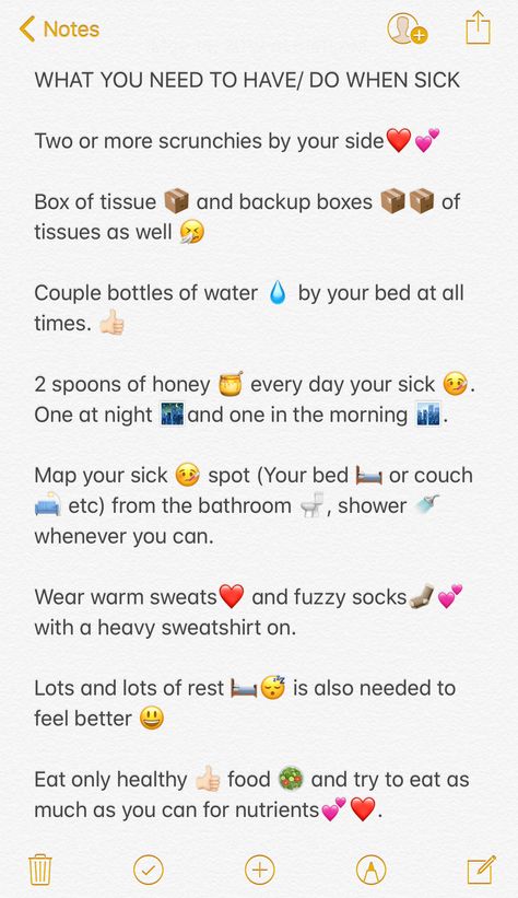 Sick Hacks, When Your Sick, Eat When Sick, Sick Day Essentials, Sick Remedies, Sick Day, What To Do When Bored, Skin Tags, Smink Inspiration