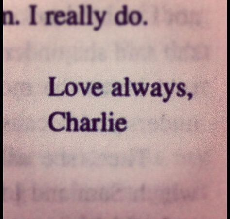 Love always, Charlie ❤ Charles Core Aesthetic, Charlie Emily Aesthetic, Charlie Aesthetic Core, Charlie + Core + Aesthetic, Charlie Yuurivoice, Charlie Core Aesthetic, Charlie Bradbury Aesthetic, Love Always Charlie, Charles Core