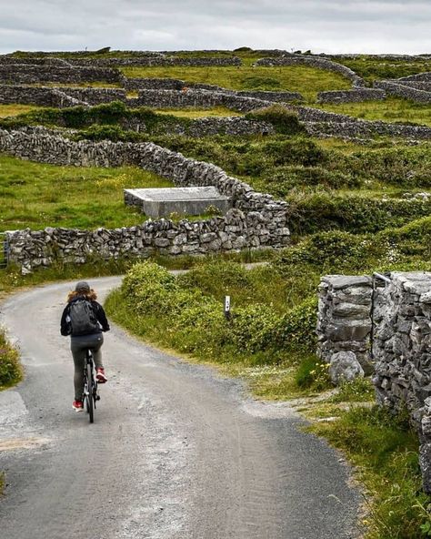 Lou Core, Ireland Summer, Irish Vacation, Aran Islands Ireland, Ireland Aesthetic, Limerick City, County Sligo, Ireland Road Trip, Aran Islands