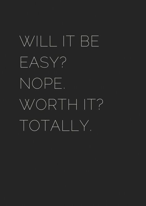 Long road ahead of us. Won't be easy, but it will be TOTALLY worth it☺. Black & White Quotes, Adult Ballet, Study Motivation Quotes, Ballet Class, Short Inspirational Quotes, Best Friend Quotes, Work Quotes, Inspiring Quotes About Life, Amazing Quotes