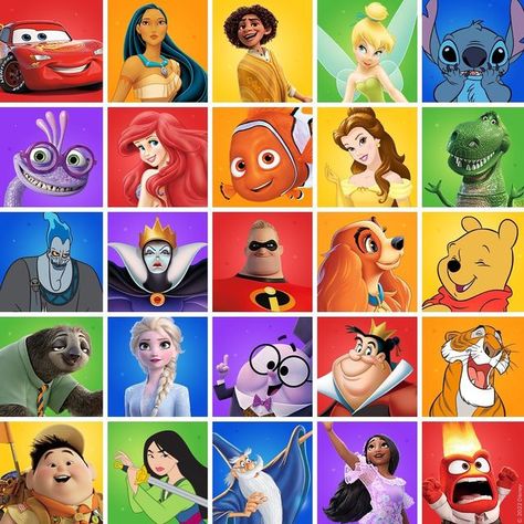 Disney Horses, All Disney Characters, Alternative Disney Princesses, Disney Movie Characters, Disney Pixar Characters, Disney World Christmas, Movie Club, Disney Cartoon Characters, Pixar Characters