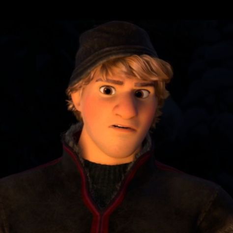 Kristoff And Ryder, Christoff Frozen, Anna And Kristoff Matching Pfp, Disney Kristoff, Kristoff Frozen Icon, Male Disney Characters, Kristoff Bjorgman, Frozen 2 Kristoff, Disney Guys