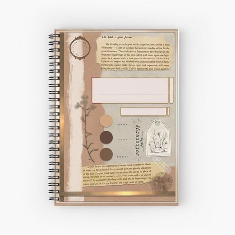 Aesthetic Journal Front Page, Vintage Front Page Ideas, Front Page Scrapbook Design, Cute Front Cover Notebook Ideas, Front Covers For School Books Aesthetic, Front Page Of Scrapbook, Scrapbook Journal Front Page, Lined Notebook Ideas Aesthetic, Book Cover Aesthetic Ideas