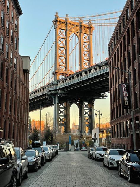 Manhattan Bridge Aesthetic, Manhattan Bridge Photography, Brooklyn New York Aesthetic, Brooklyn Bridge Aesthetic, New York City Bridge, Nyc Bridge, Manhattan Aesthetic, Nyc Brooklyn Bridge, Solo Traveling