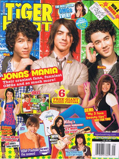 Girls Life Magazine, 2000s Posters, 2000s Magazines, Life Magazine Covers, 1980s Childhood, Tiger Beat, City Of God, 30th Party, Crazy Fans