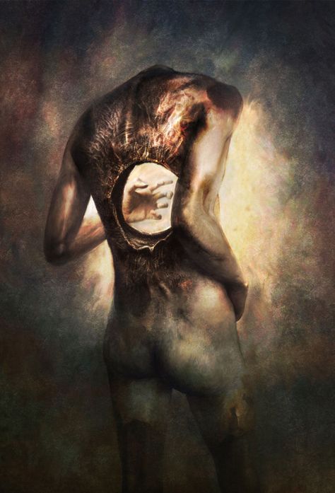 Ryohei Hase Desenhos Love, Deep Books, Inside Art, Art Noir, Psy Art, Gothic Tattoo, Dark And Twisted, Beautiful Dark Art, Surreal Art