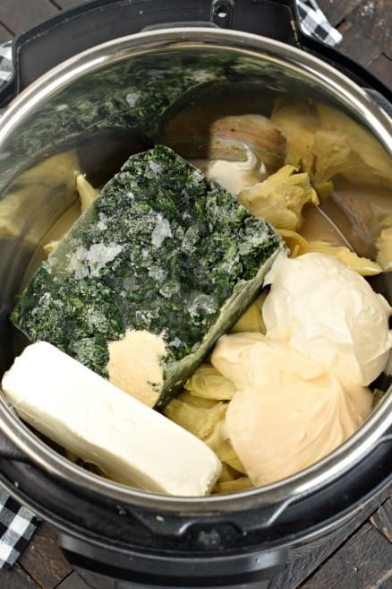 Instant Pot Spinach Artichoke Dip Recipe Instapot Spinach Artichoke Dip, Instant Pot Spinach Dip, Insta Pot Spinach And Artichoke Dip, Spinish Artichoke Dip Recipes Instant Pot, Dips In Instant Pot, Instant Pot Spinach Artichoke Dip, Spinach Artichoke Dip Instant Pot, Dip Recipes Instant Pot, Instant Pot Spinach