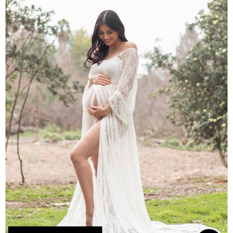 Maternity photo shoot ideas