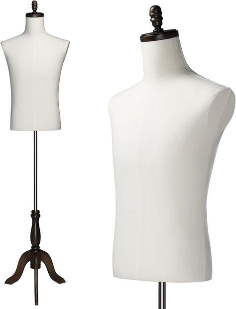 Male Dress, Male Mannequin, Tripod Stand, Dress Form, Crafts Sewing, Sewing Stores, Tripod, Sewing Crafts, Sewing