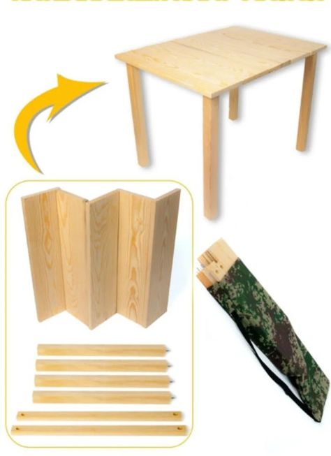 You can easily use the Wooden Camping and Picnic Table in the dining arrangement of up to 4 people, in your celebrations, while working or playing, on your caravan vacation, camping, picnic, on the beach, on your terrace, garden and balcony.You can carry your table wherever you want, both on the shoulder and in your hand, with the carrying bag that we specially produced from water-resistant, stain-proof fabric.#balconytable#woodenpicnictable#foldingtable #outdoortable#patiotable #foldablepicnic Terrace Garden, Camping Picnic Table, Wooden Picnic Tables, Great Gifts For Dad, Portable Bag, Camping Table, Camping Picnic, 4 People, Camping Gifts