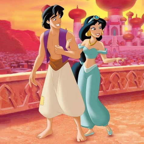 Princess Jasmine Art, Jasmine Aladin, Aladdin Costume, Aladdin Princess, Aladdin 1992, Walt Disney Princesses, Jasmine Aladdin, Aladdin Jasmine, Disney Princess Jasmine