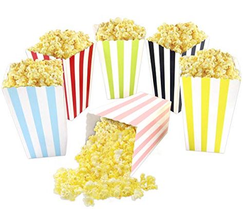 Peppa Pig Party Food, Party Movie Night, Peppa Pig Party Decorations, Pig Cupcakes, Peppa Pig Birthday Cake, Popcorn Containers, Pig Birthday Cakes, Backyard Birthday Parties, Birthday Snacks