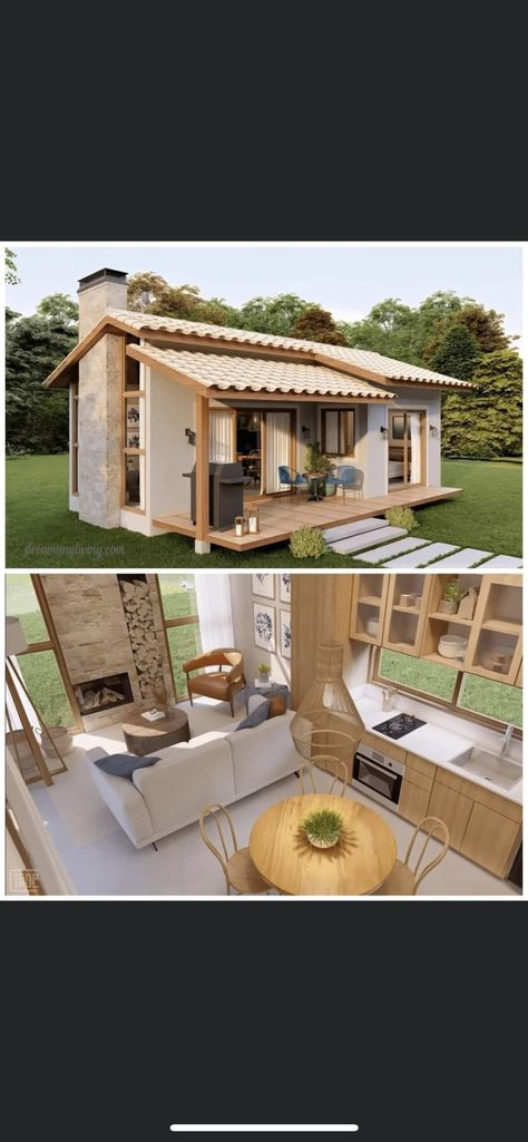 Barnodium Homes, Cubicle Inspiration, Tiny Home Shed, Winter Cabins, Livable Sheds, Barn Dominium, Farm Homes, Small Barn House, Small House Blueprints